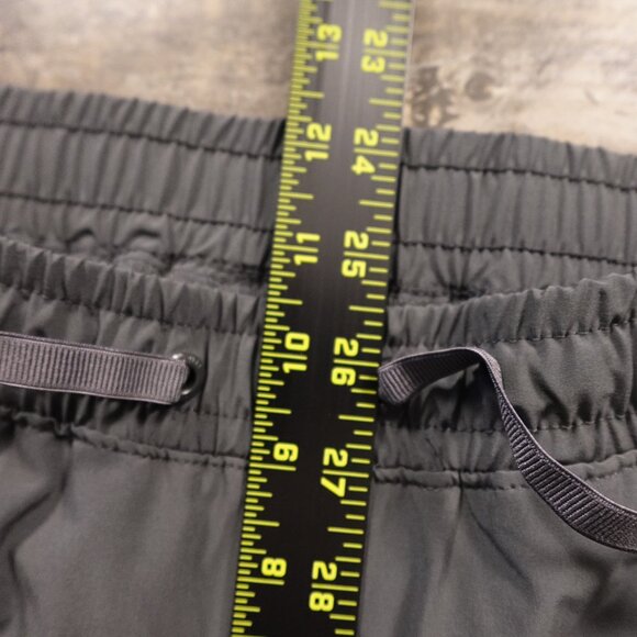 Eddie Bauer Flexion Polar Lined Pant Women’s 8 Gray Warm Winter Outdoor - Picture 6 of 14